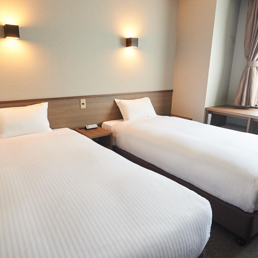 Conne Hotel Гото Екстер'єр фото