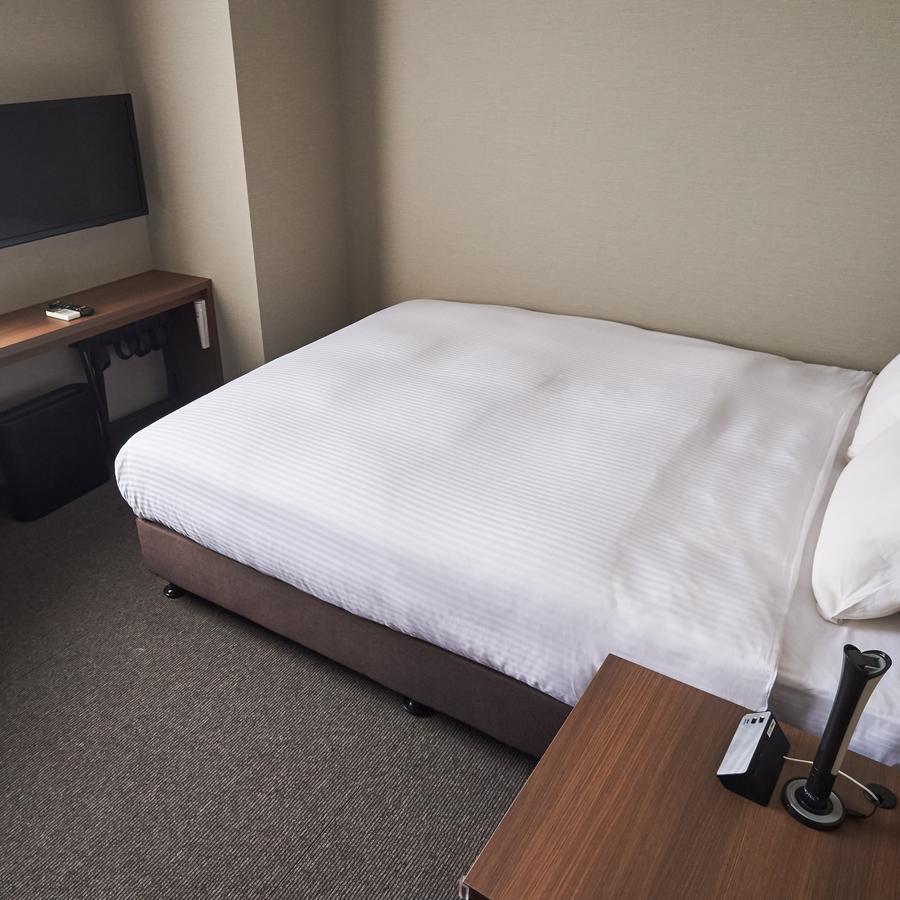 Conne Hotel Гото Екстер'єр фото