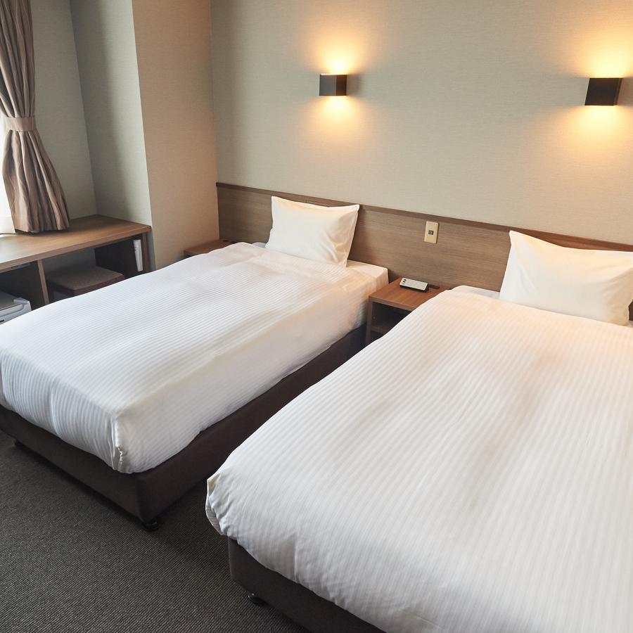 Conne Hotel Гото Екстер'єр фото