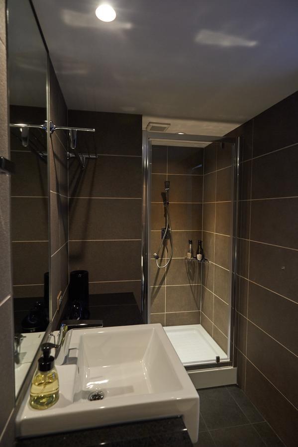 Conne Hotel Гото Екстер'єр фото